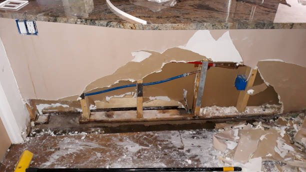 Best 24-hour water damage restoration  in Wellsville, KS
