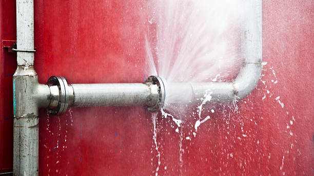 Best Fire Damage Restoration  in Wellsville, KS